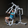 Body-Solid EXM2500S Home Gym