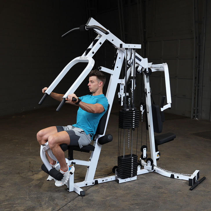 Body-Solid EXM2500S Home Gym