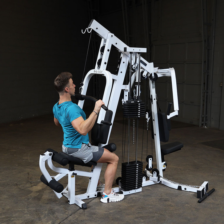 Body-Solid EXM2500S Home Gym