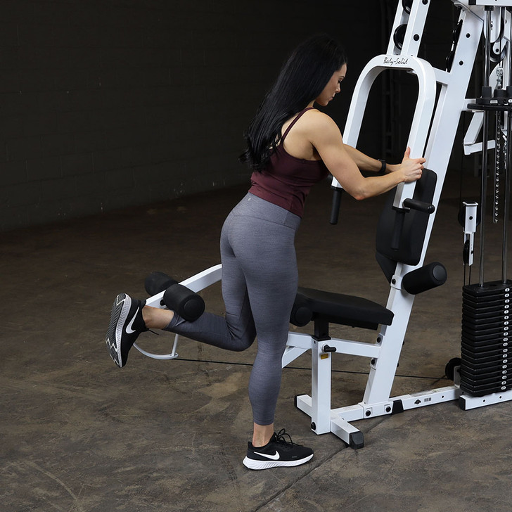 Body-Solid EXM2500S Home Gym