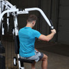Body-Solid EXM2500S Home Gym