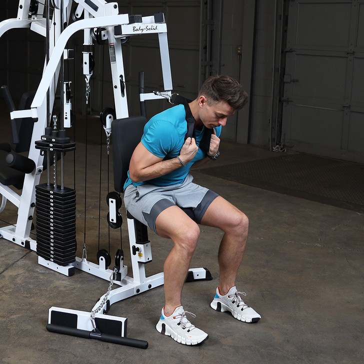 Body-Solid EXM2500S Home Gym