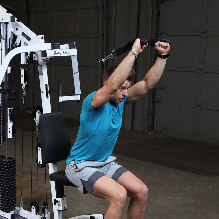 Body-Solid EXM2500S Home Gym