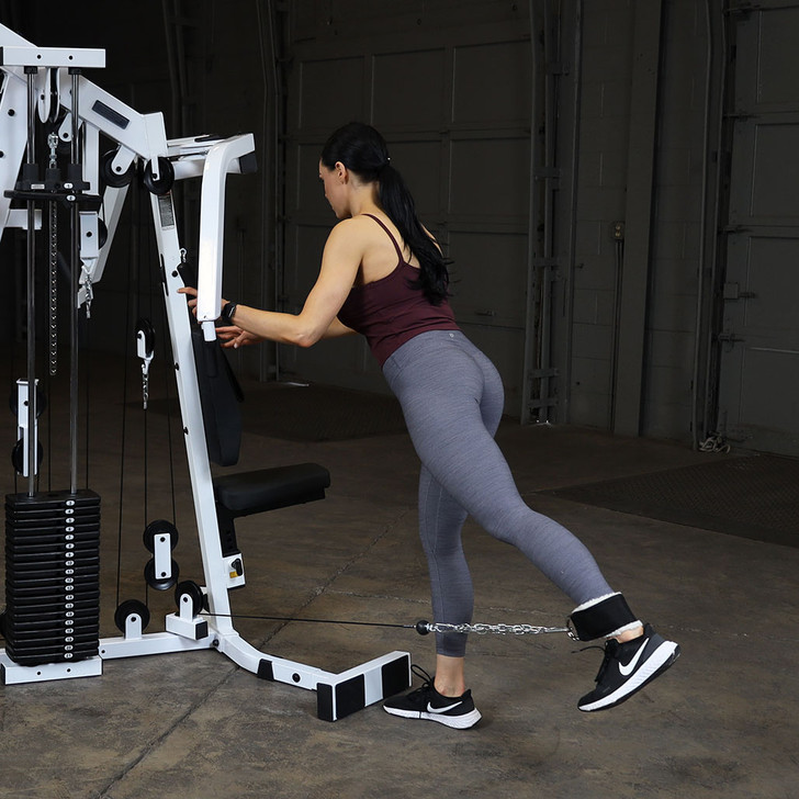 Body-Solid EXM2500S Home Gym