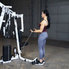 Body-Solid EXM2500S Home Gym