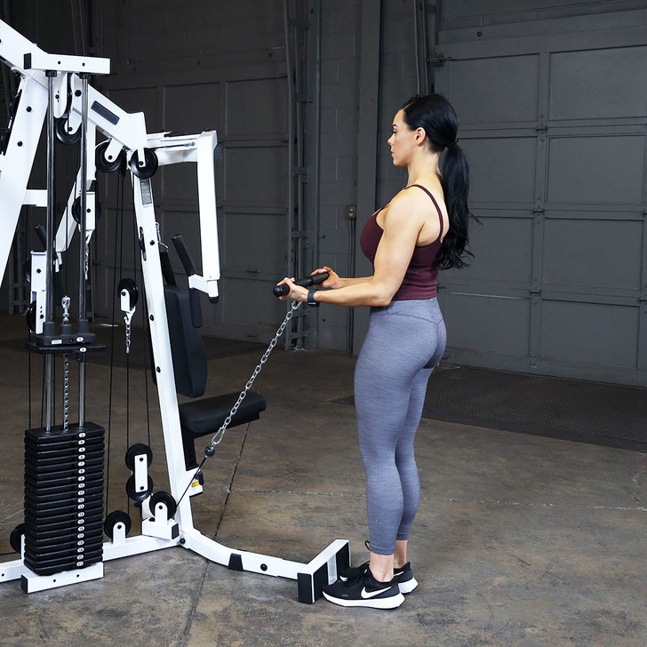 Body-Solid EXM2500S Home Gym