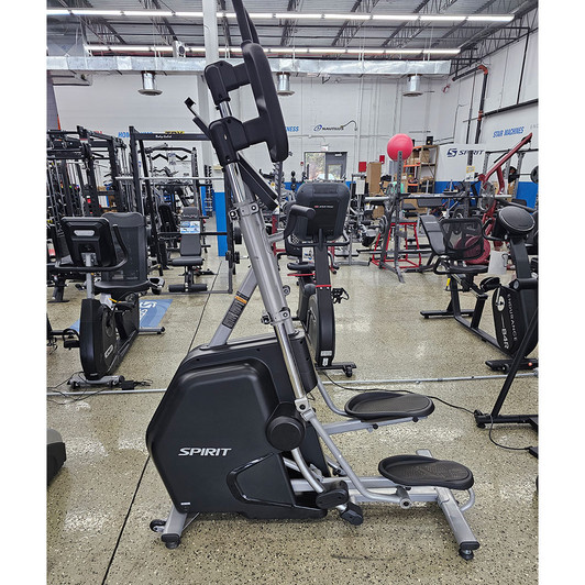 Spirit Commercial Vertical Climber