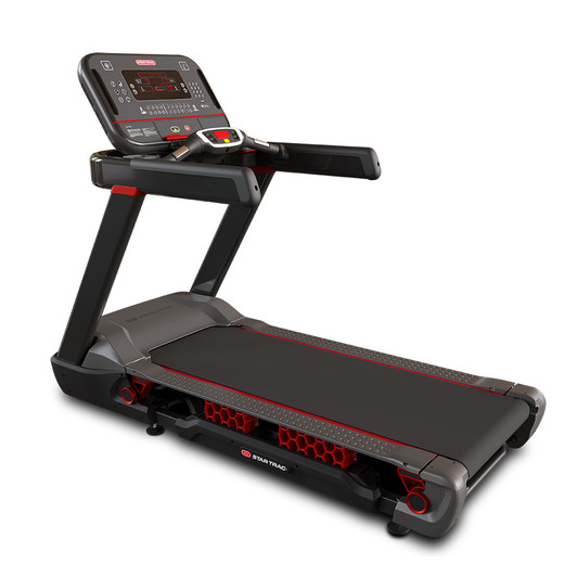 Star Trac 10 Series FreeRunner Treadmill