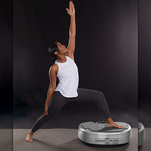 Power Plate Move