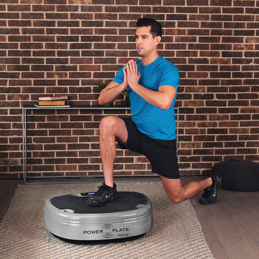 Power Plate Move