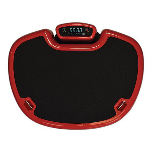 Power Plate Move Red