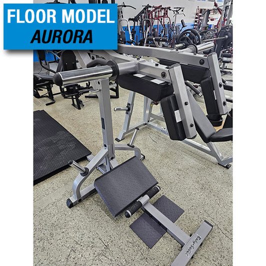 Floor Model Image
