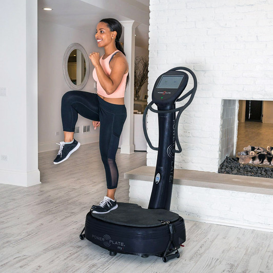 Power Plate my7