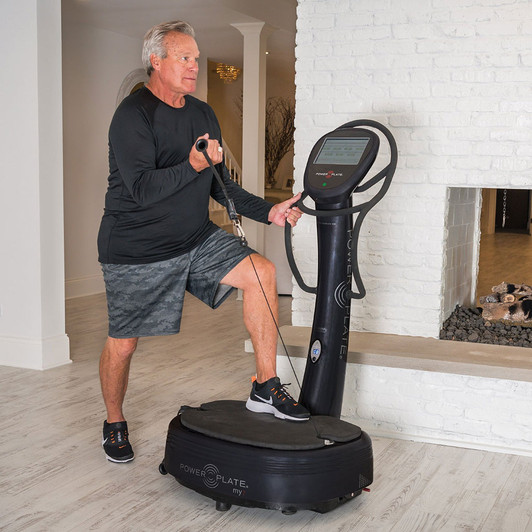 Power Plate my7
