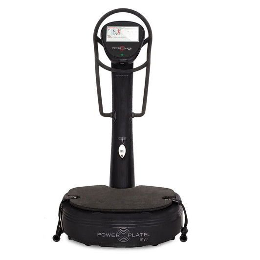 Power Plate my7