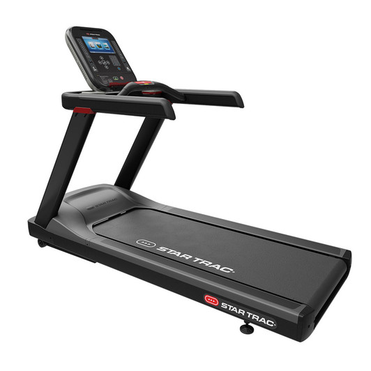 Star Trac 4 Series Treadmill with LCD
