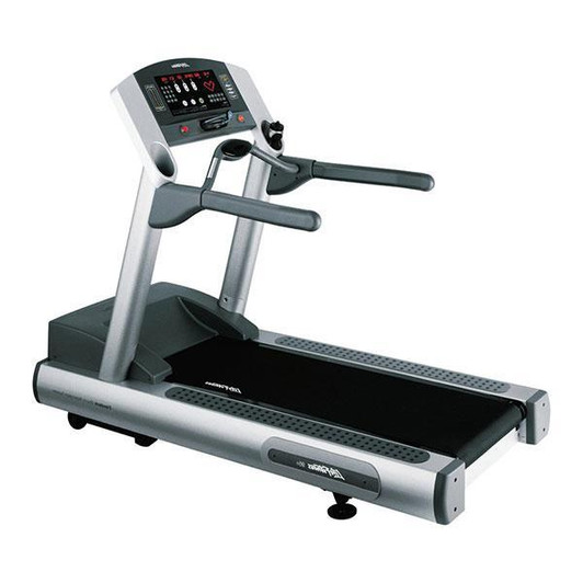 Life Fitness 95Ti Treadmill