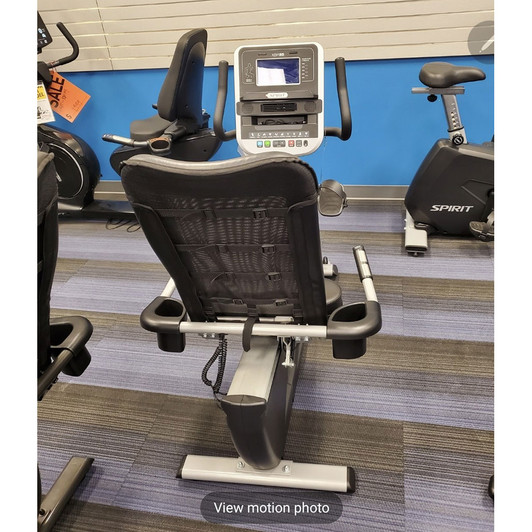 Spirit XBR95 Commercial Recumbent Bike