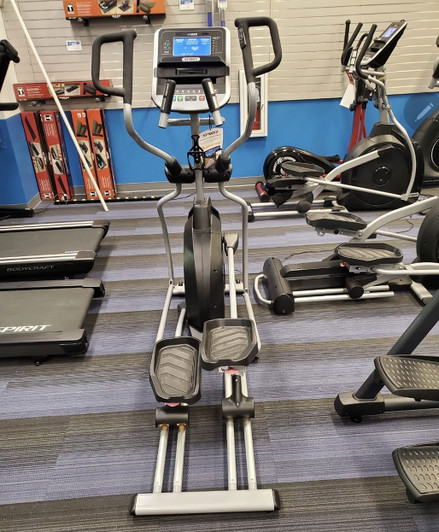 Spirit XE295  Elliptical
