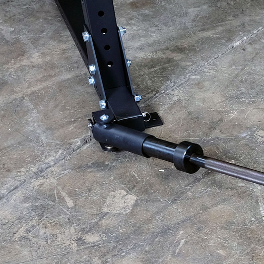 Body-Solid GPR400 T-Bar Row Attachment