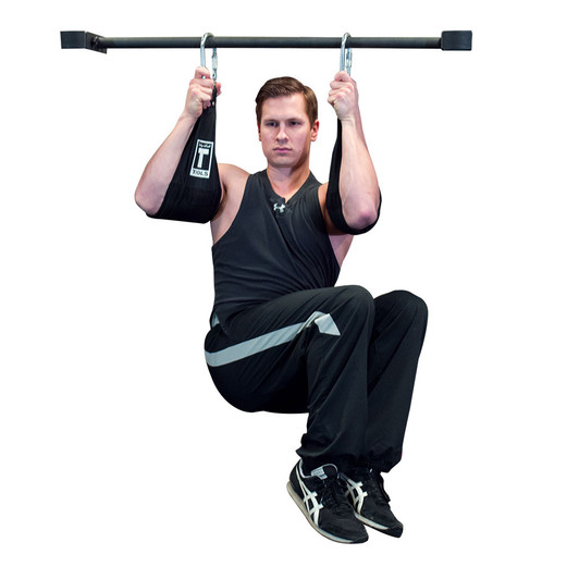 Body-Solid Tools Gut Blaster Ab Slings