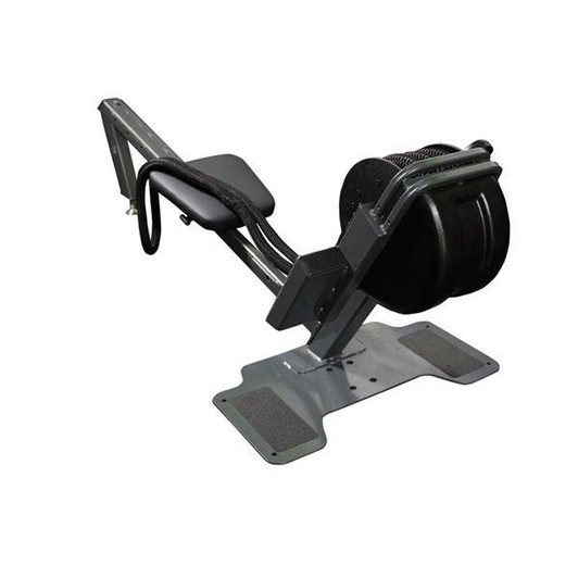 Ropeflex RX3200 Addax Horizontal Rope Pulling Machine