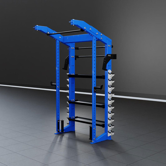 Throwdown Alpha XTC Core Station