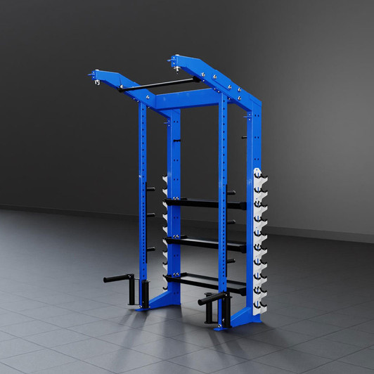 Throwdown Alpha XTC Functional Strength Station