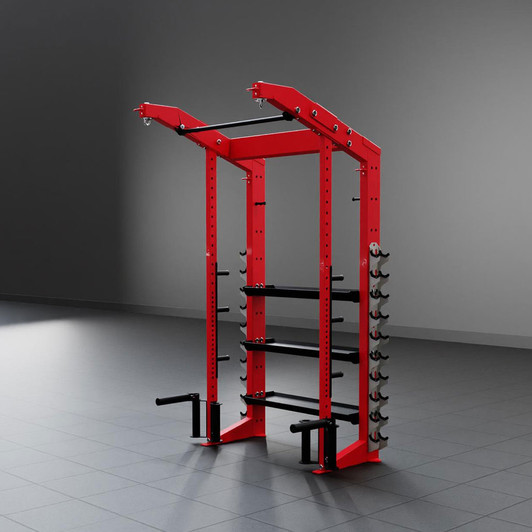 Throwdown Alpha XTC Functional Strength Station