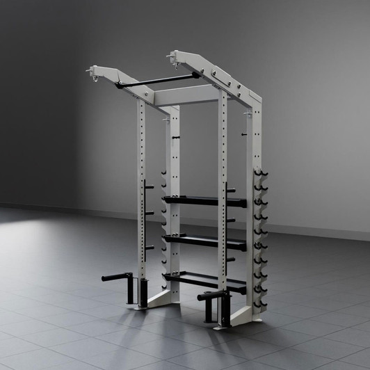 Throwdown Alpha XTC Functional Strength Station