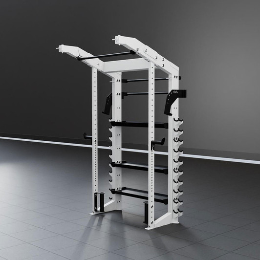 Throwdown Alpha XTC Core Station