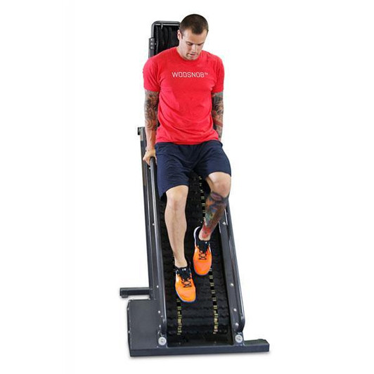 Ropeflex RX4400 Apex Tread Climbing Rope Machine