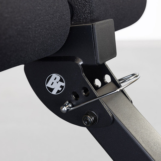 Best Fitness Folding Ab Board