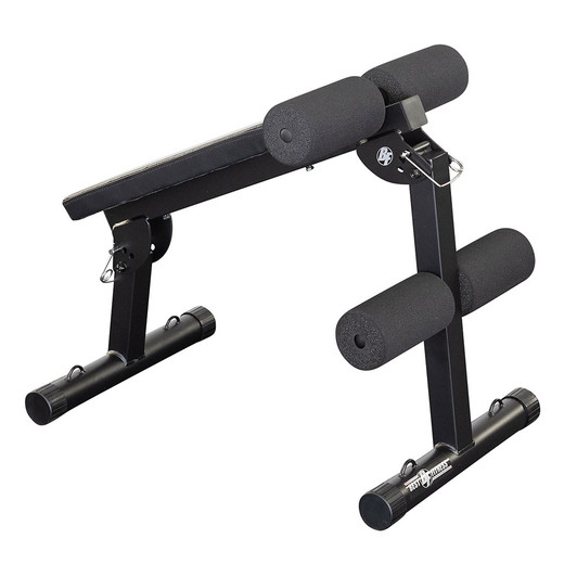 Best Fitness Folding Ab Board