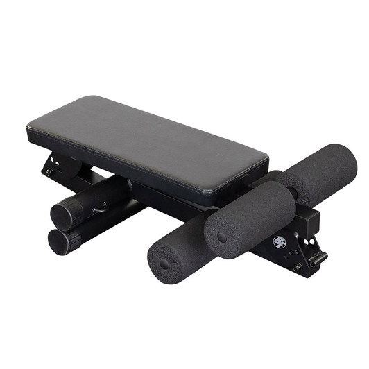 Best Fitness Folding Ab Board