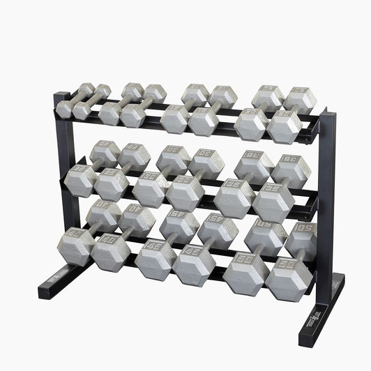 Best Fitness Dumbbell Rack