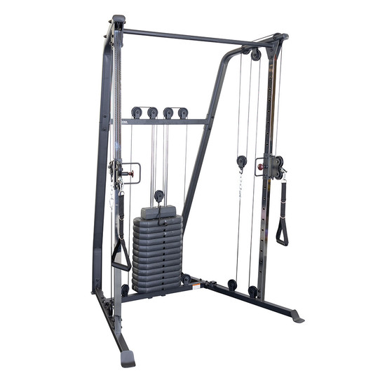 Best Fitness Functional Trainer