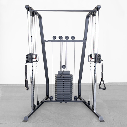 Best Fitness Functional Trainer