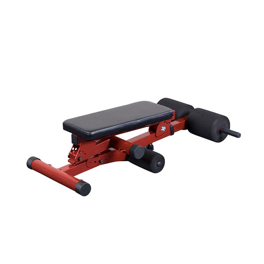 Best Fitness Hyper Ab Board