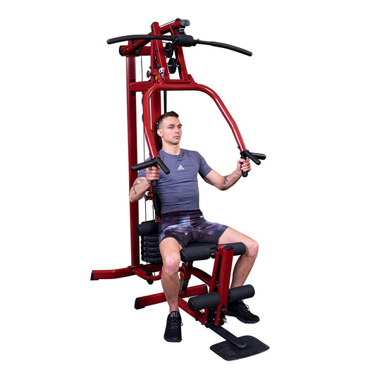 Best Fitness BFMG30 Multi-Station Gym
