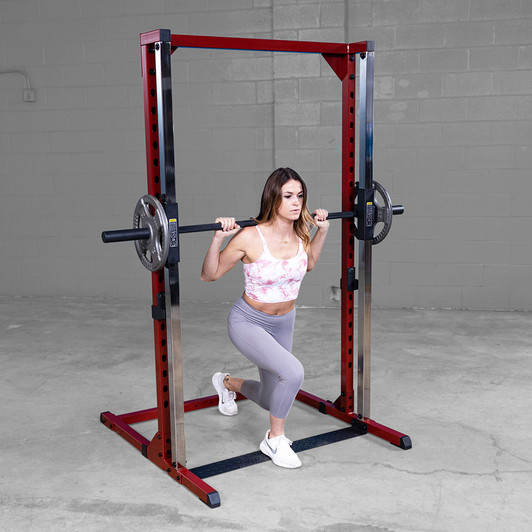 Best Fitness Smith Machine
