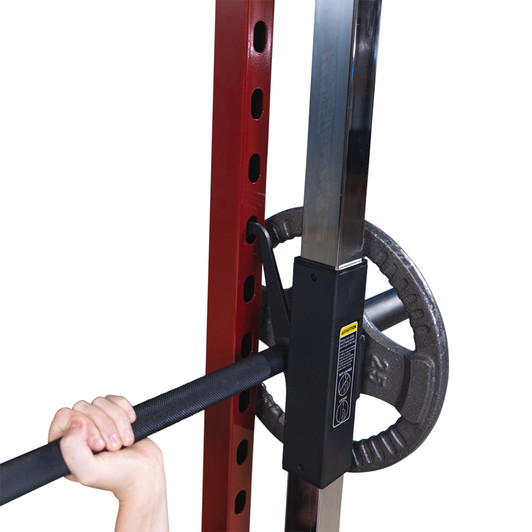 Best Fitness Smith Machine