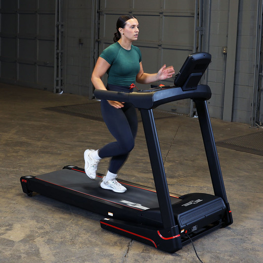 Best Fitness Treadmill