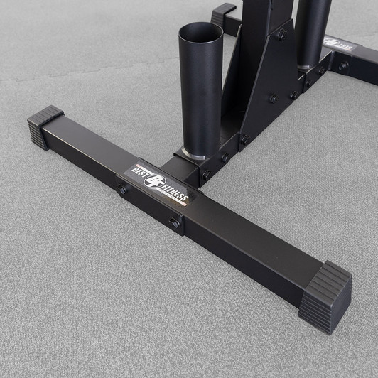 Best Fitness Weight Tree and Bar Holder