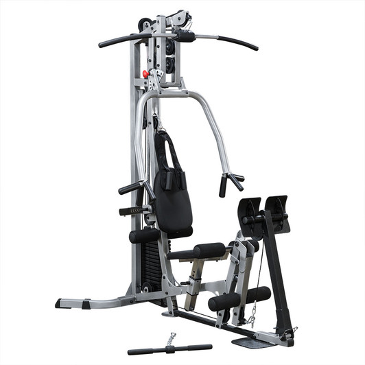 Powerline BSG10X Home Gym with Leg Press