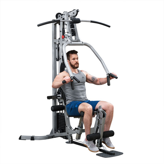 Powerline BSG10X Home Gym