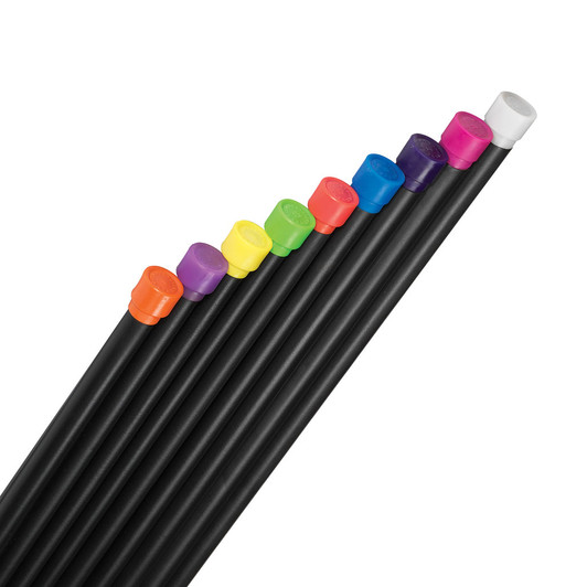 Body-Solid Tools Cardio Fitness Bars 4-36 lbs