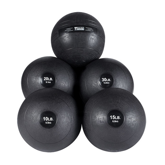 Body-Solid Tools Dead Weight Slam Balls