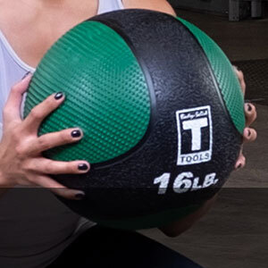 Medicine balls