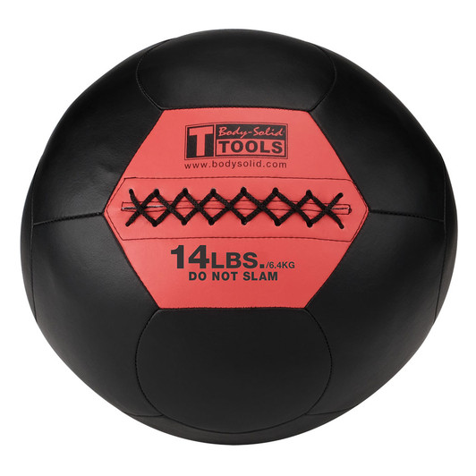 Body-Solid Tools Soft Medicine Balls